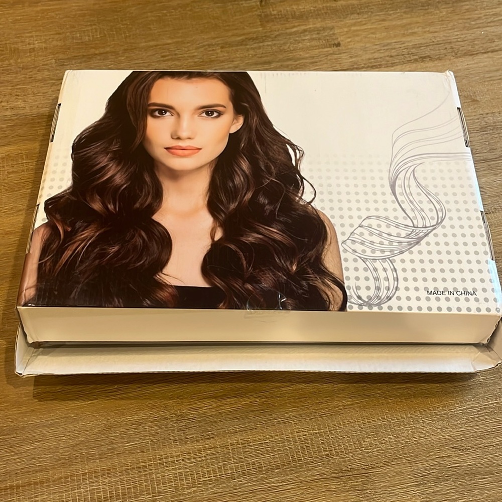 Interchangeable Ceramic Curler Set - Picture 2 of 6